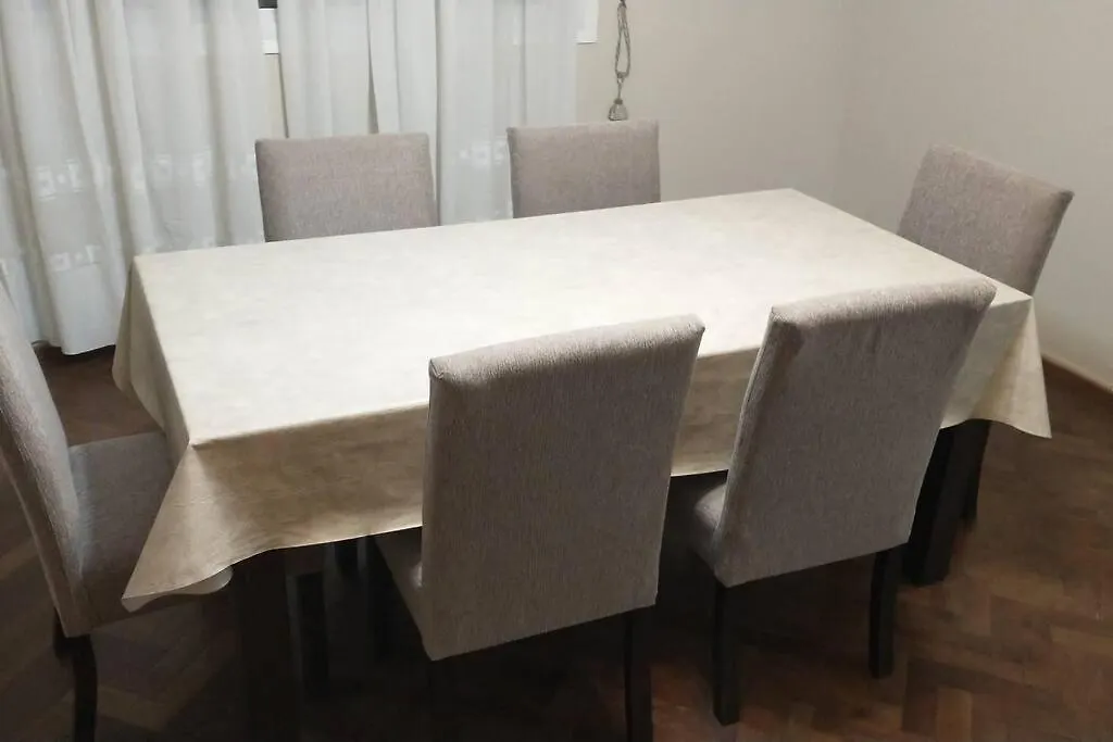 شقة Bonito Departamento Frontal En Zona Residencial - ميندوزا 0*,  الأرجنتين