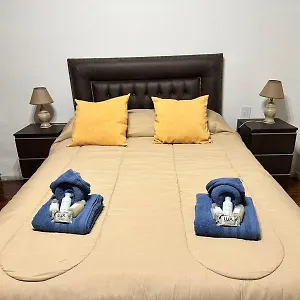 Casa Lola Сasa de vacaciones