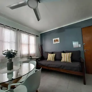 Depto Super Cool En Pleno Centro De Apartamento