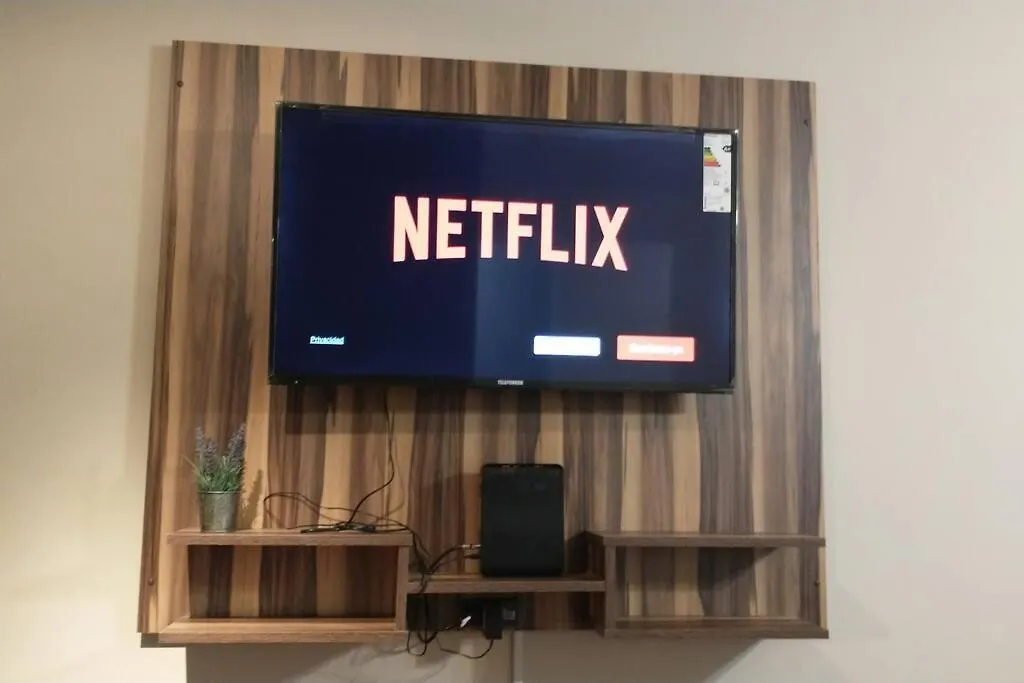 Apartamento Bonito Departamento Frontal En Zona Residencial - Mendoza Argentina