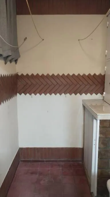 Bonito Departamento Frontal En Zona Residencial - Mendoza Apartment