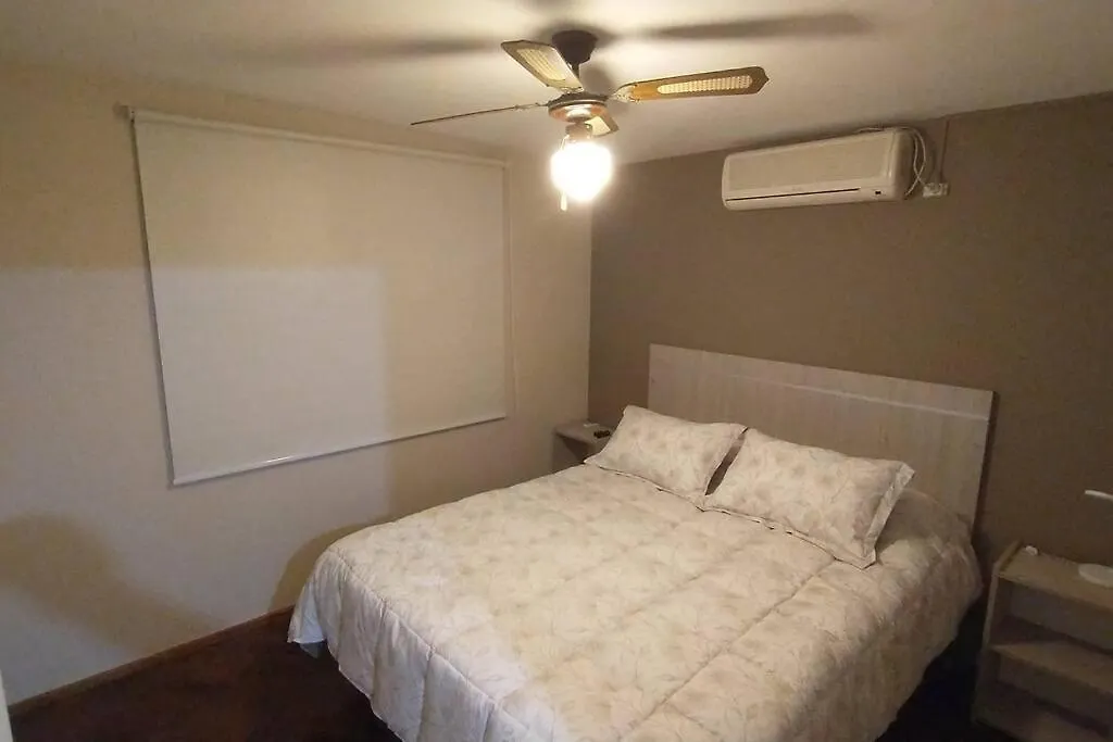 Apartamento Bonito Departamento Frontal En Zona Residencial - Mendoza