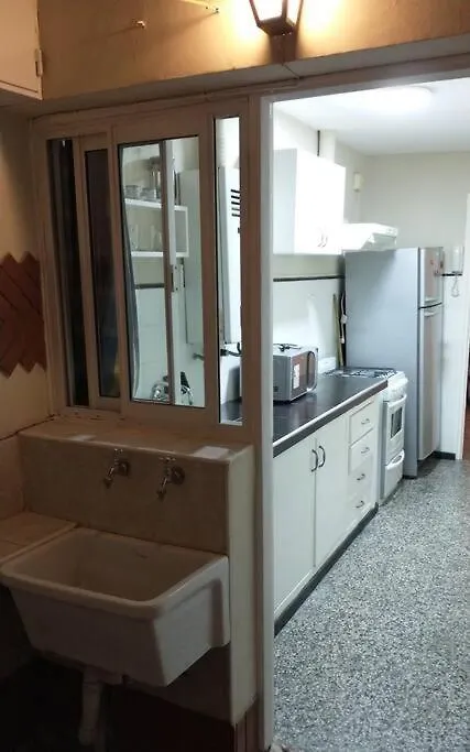 Apartamento Bonito Departamento Frontal En Zona Residencial - Mendoza