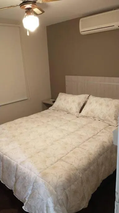 Bonito Departamento Frontal En Zona Residencial - Mendoza Apartment Argentina