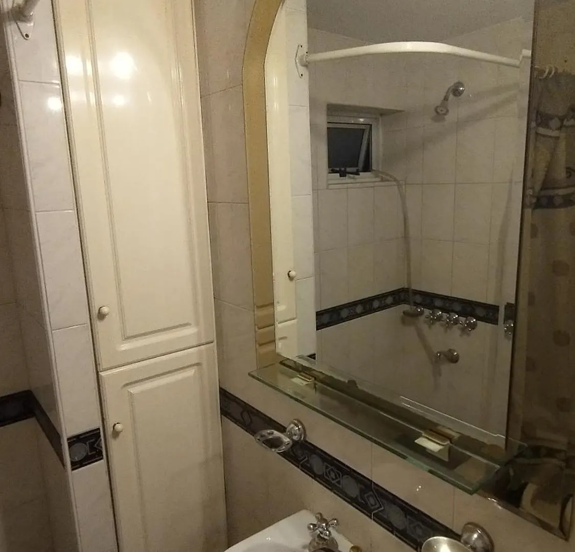 Apartamento Bonito Departamento Frontal En Zona Residencial - Mendoza